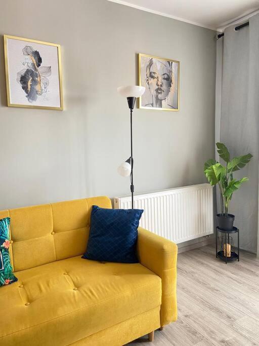 Apartament Vetulaniego Canary Comfort