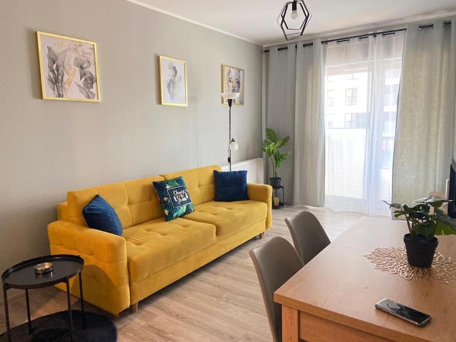Vetulaniego Canary Comfort Kraków