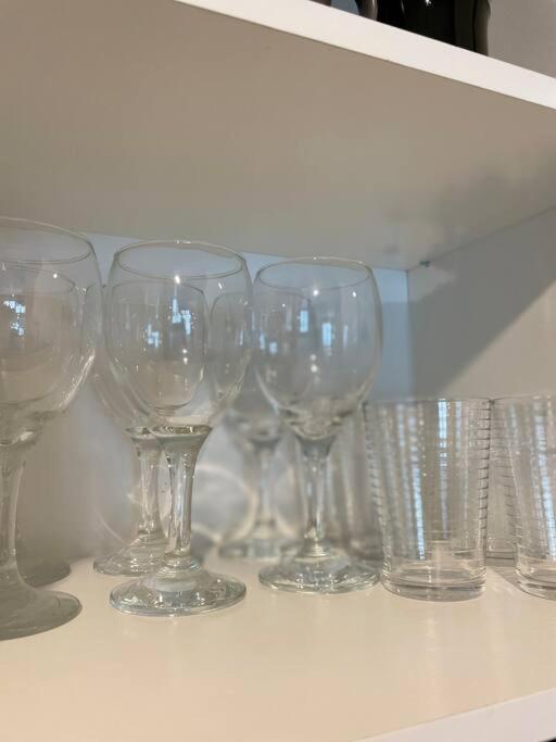 Apartament Vetulaniego Canary Comfort