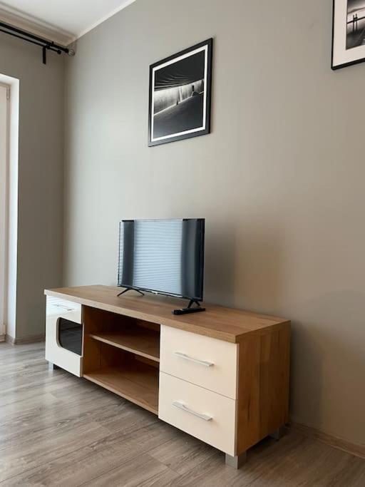 Vetulaniego Canary Comfort Apartament Kraków