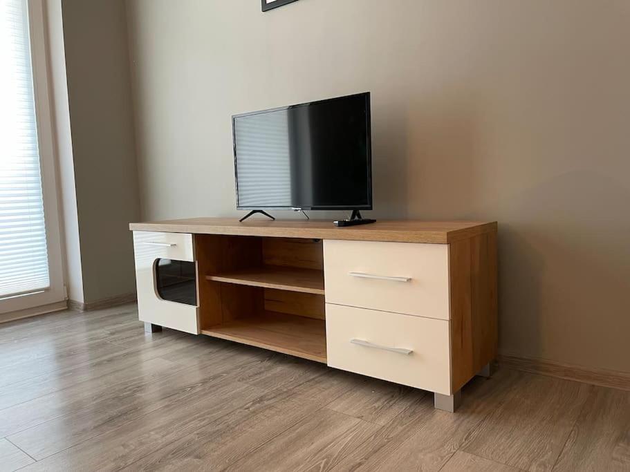 Apartament Vetulaniego Canary Comfort Kraków