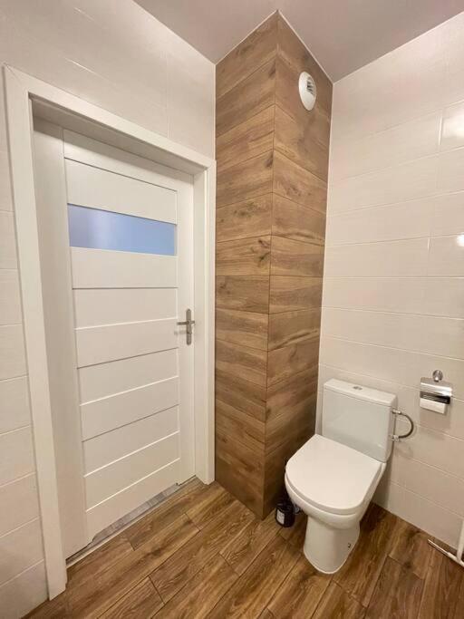 Vetulaniego Canary Comfort Apartament