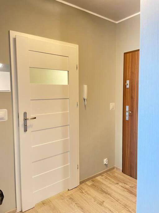 Vetulaniego Canary Comfort Apartament Kraków